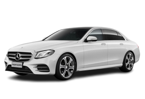 Mercedez E class