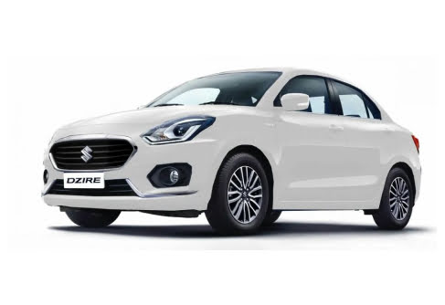 Swift Dzire