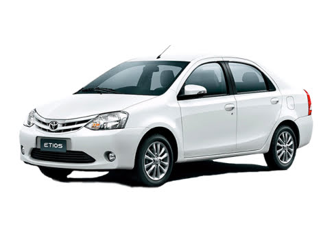 Tata Etios