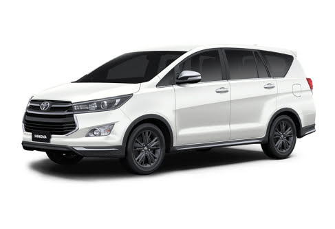 Innova Crysta