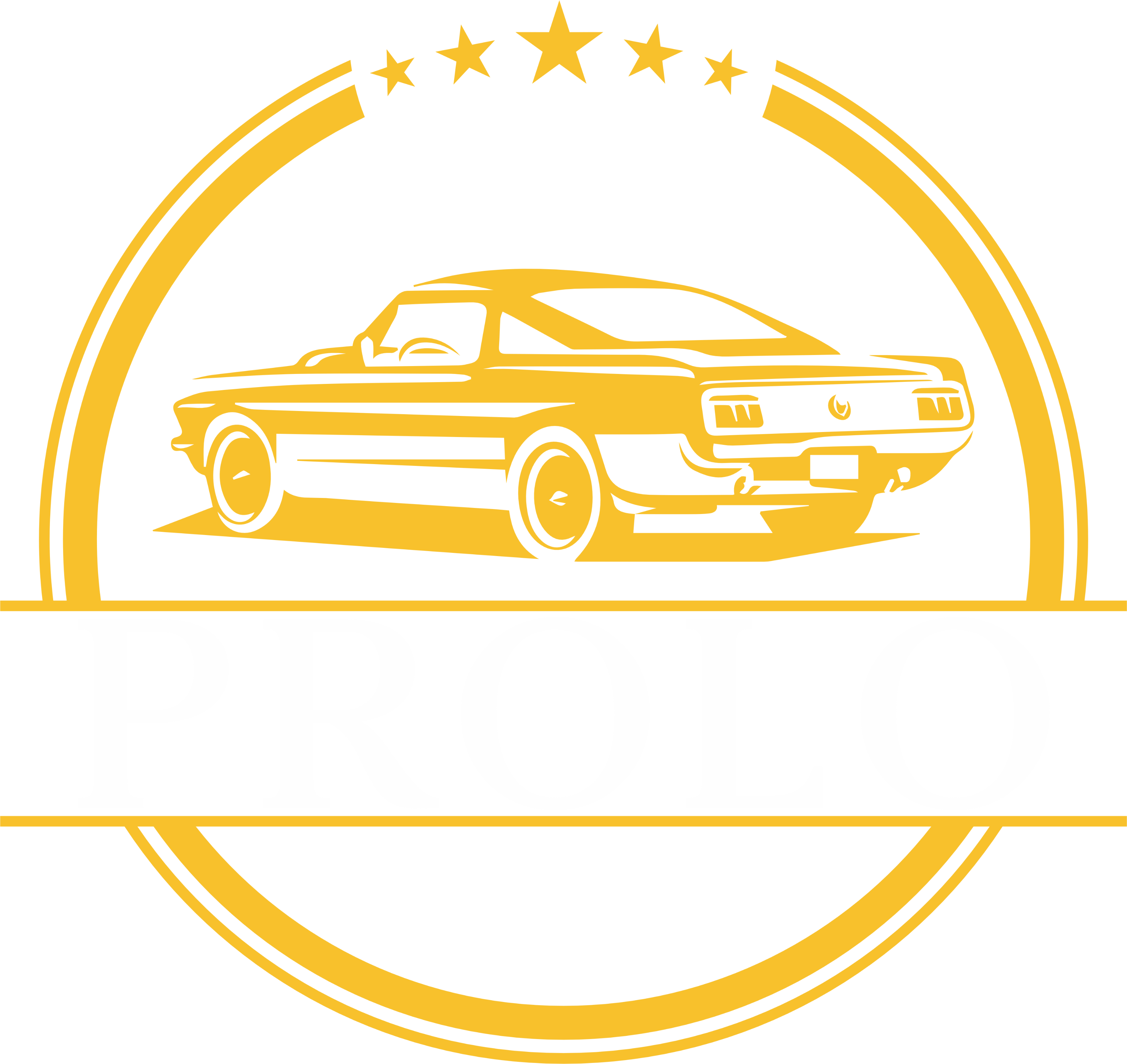 Prolo wheels  logo